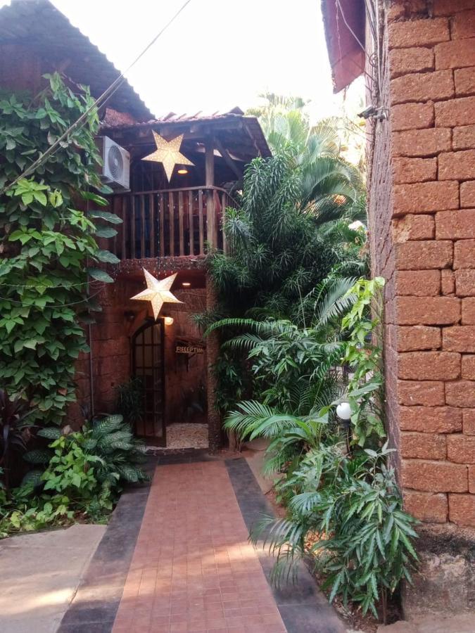 Sea Breeze Village, Baga Goa Calangute Eksteriør billede